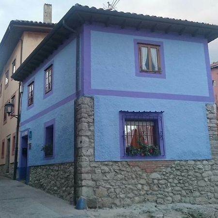 فيلا La Casina De يانس المظهر الخارجي الصورة