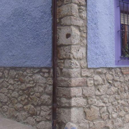 فيلا La Casina De يانس المظهر الخارجي الصورة