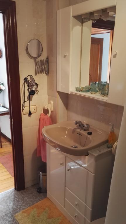 فيلا La Casina De يانس المظهر الخارجي الصورة