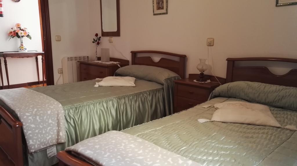 فيلا La Casina De يانس المظهر الخارجي الصورة