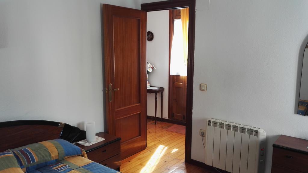 فيلا La Casina De يانس المظهر الخارجي الصورة