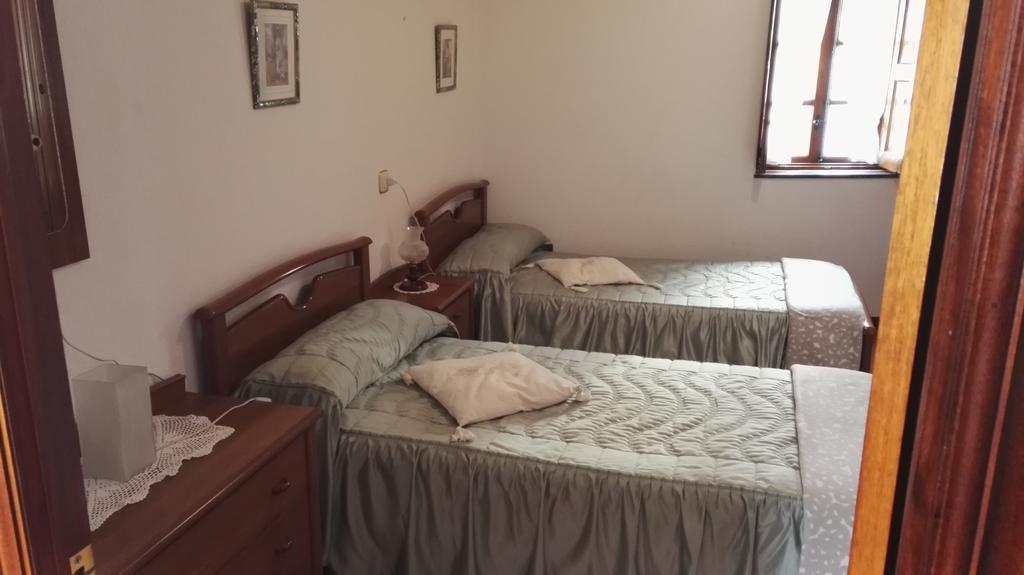 فيلا La Casina De يانس المظهر الخارجي الصورة