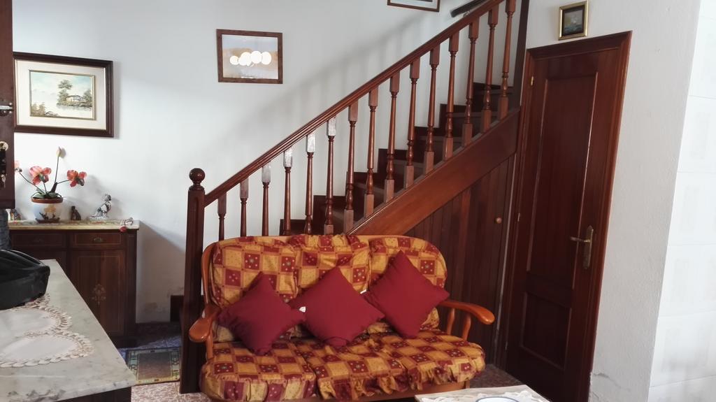فيلا La Casina De يانس المظهر الخارجي الصورة