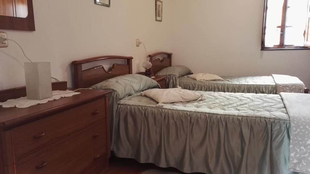 فيلا La Casina De يانس المظهر الخارجي الصورة