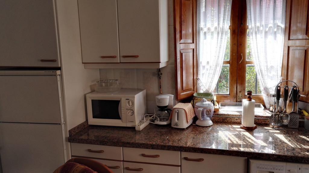 فيلا La Casina De يانس المظهر الخارجي الصورة