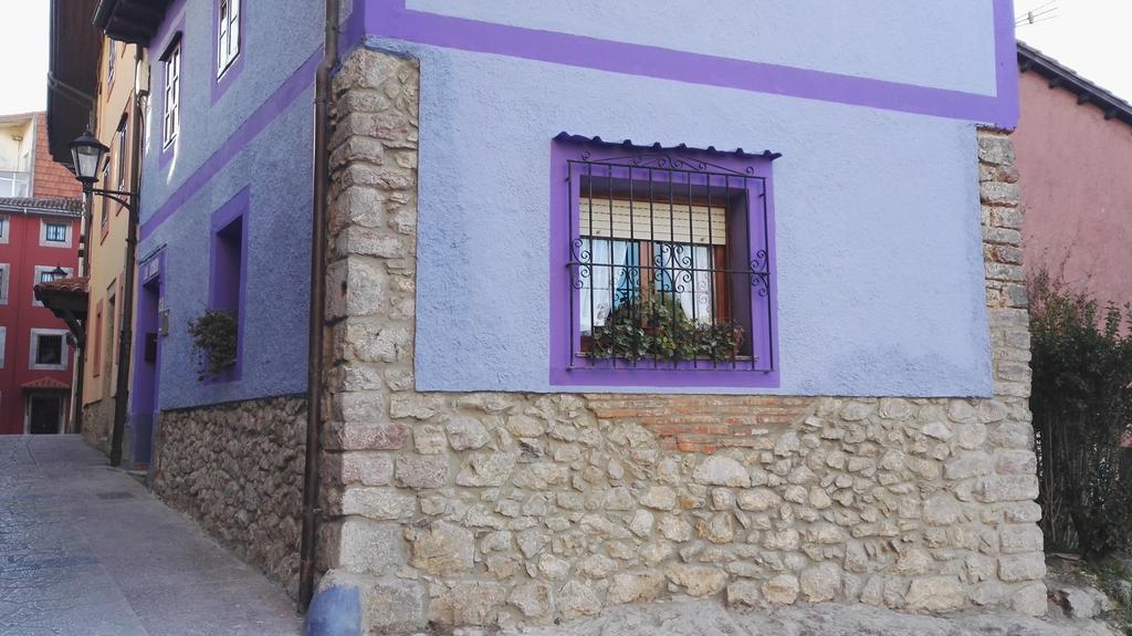 فيلا La Casina De يانس المظهر الخارجي الصورة