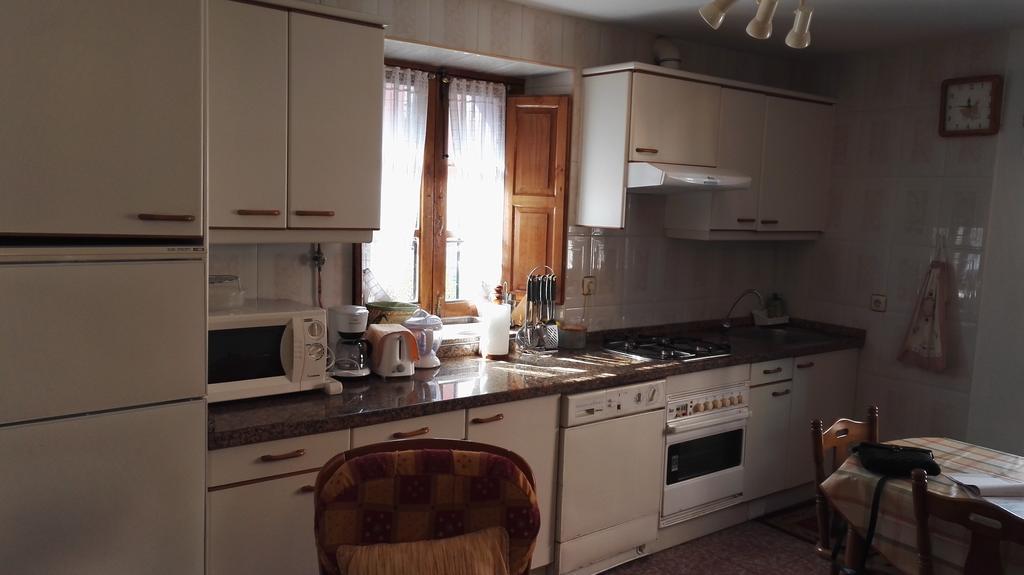 فيلا La Casina De يانس المظهر الخارجي الصورة