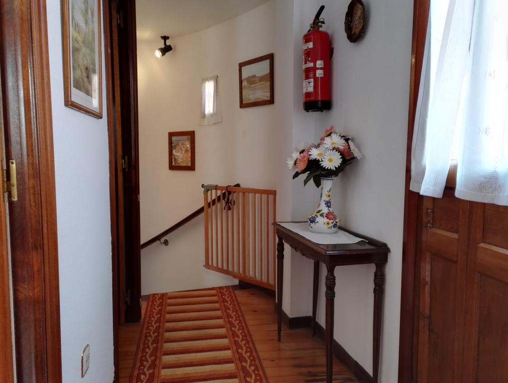 فيلا La Casina De يانس المظهر الخارجي الصورة