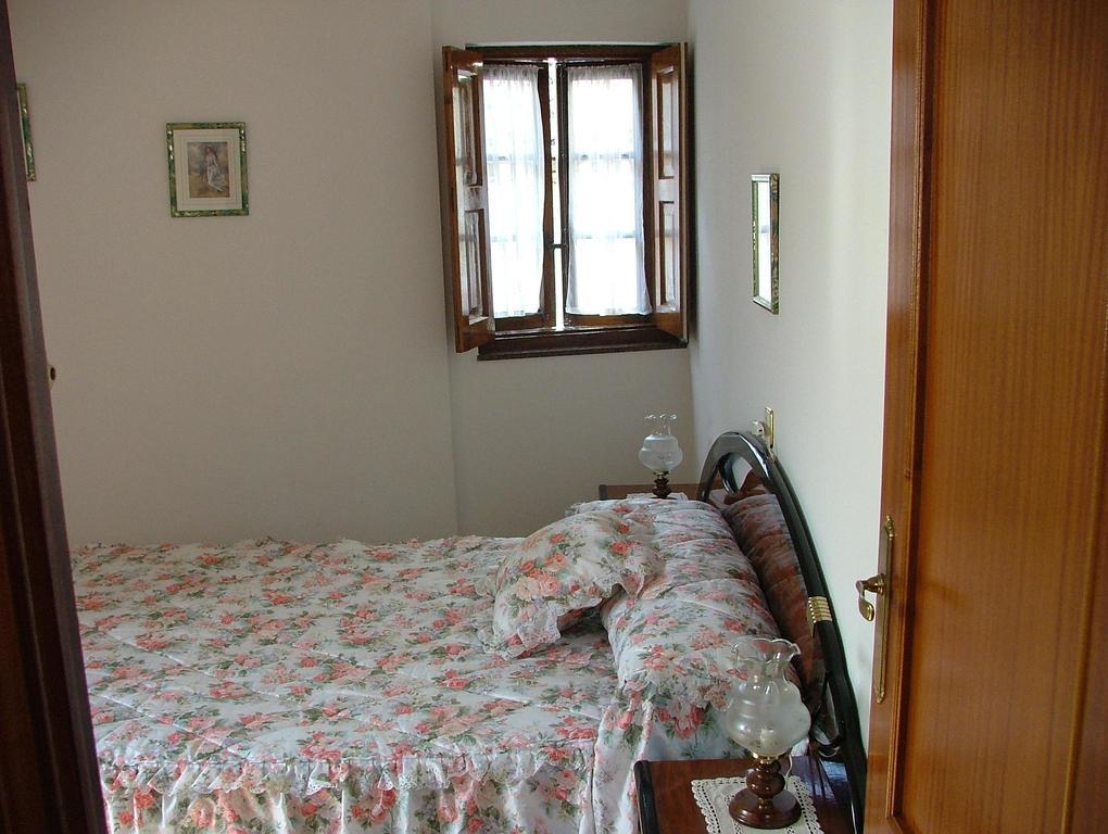 فيلا La Casina De يانس المظهر الخارجي الصورة